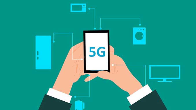 5g 1