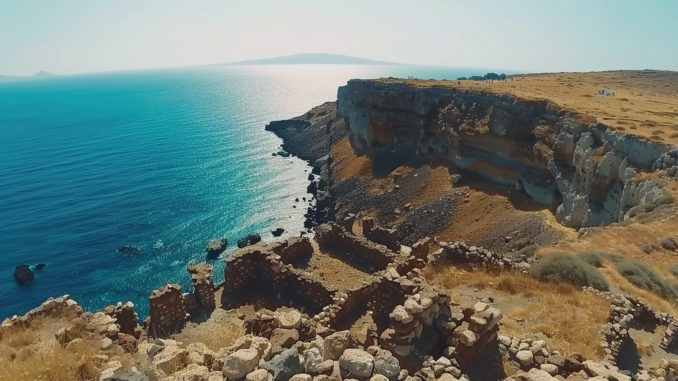 Akrotiri-Pompeii-Cua-Hy-Lap-Tren-Dao-Santorini