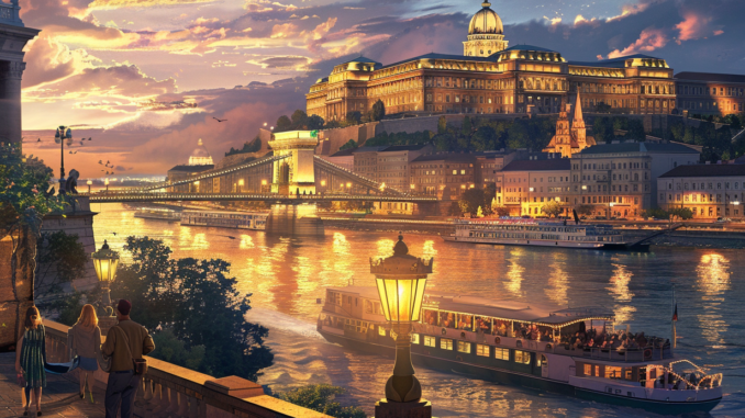 Budapest-Thanh-pho-lang-man-ben-dong-song-Danube