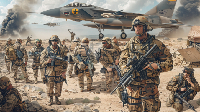 Bundeswehr-va-30-Nam-Tham-Gia-Nhiem-Vu-Nuoc-Ngoai