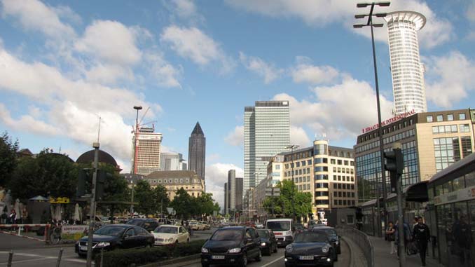 Frankfurt 1