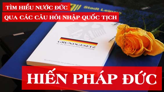 Hiến pháp Đức