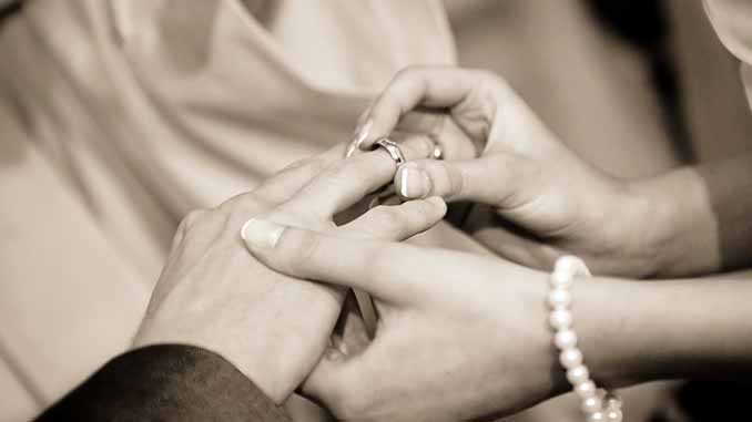 Hochzeit