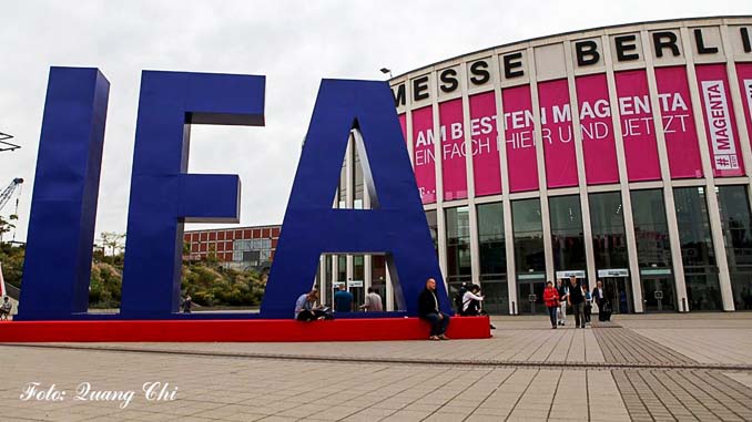 IFA