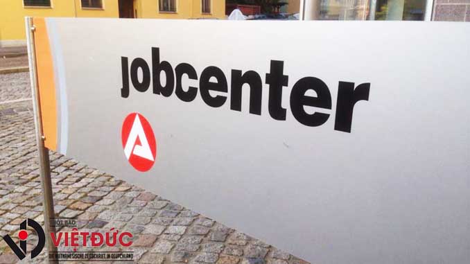 Jobcenter