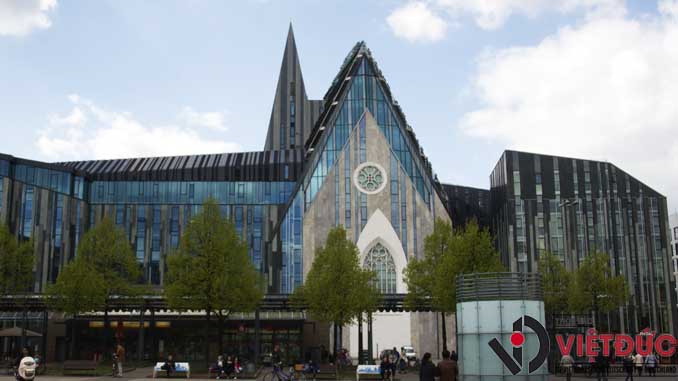 Leipzig