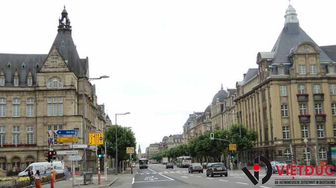 Luxembourg