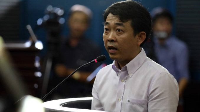 Nguyen Minh Hung