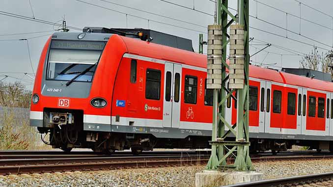 S-Bahn