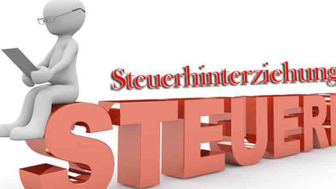 Steuer
