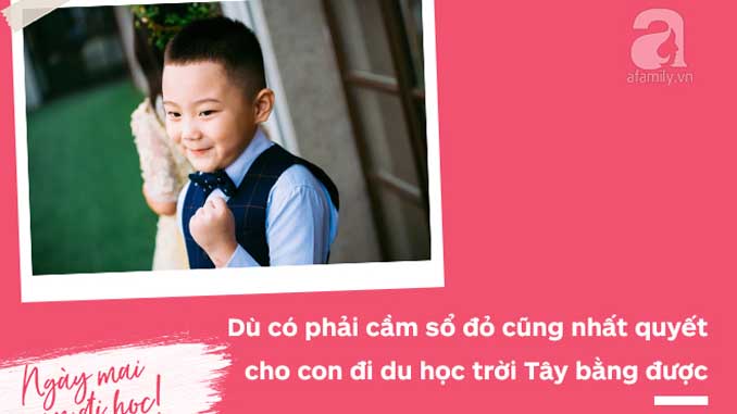 Tre con di hoc