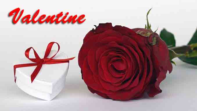 Valentine