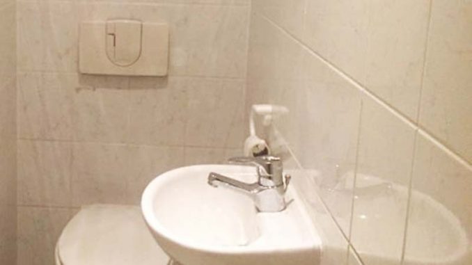 WC