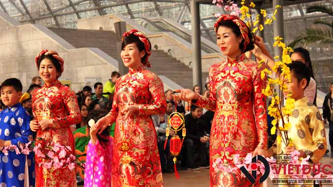ao dai