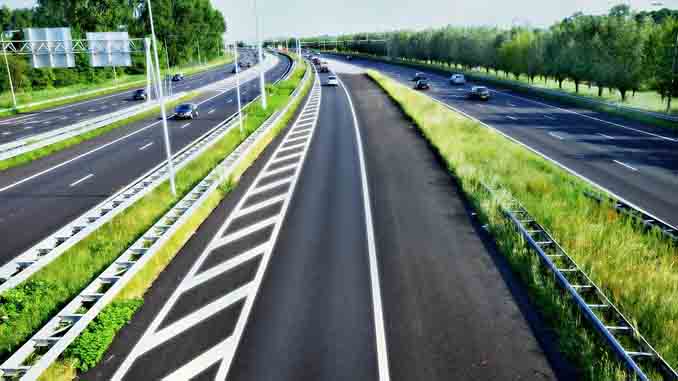 autobahn