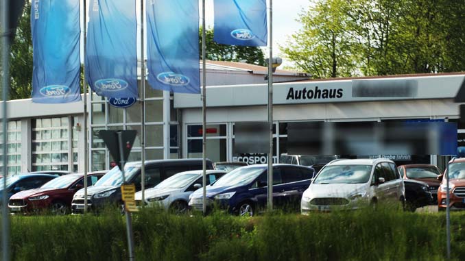 autohaus