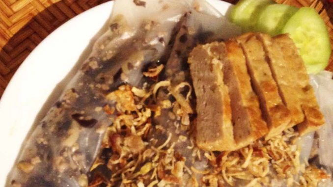 banh cuon