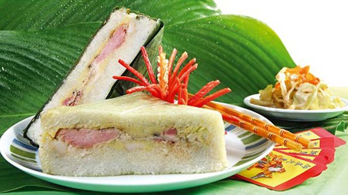banh trung