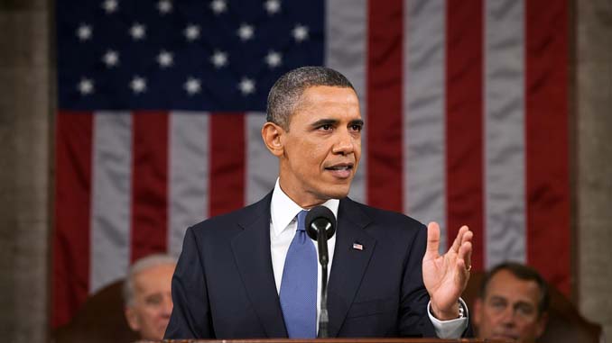 barack obama