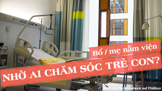 bo em om ai cham soc con