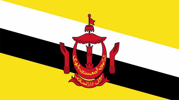 brunei