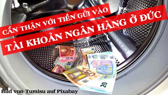 can than khi gui tien