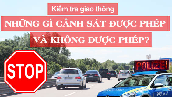 canh sat kiem tra giao thong