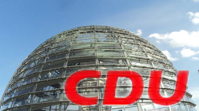 cdu