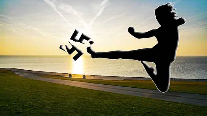 chien thang hitler phat xit