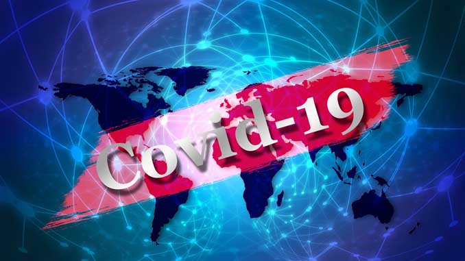 covid corona