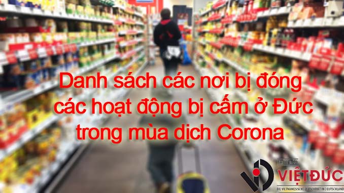 cua hang bi dong