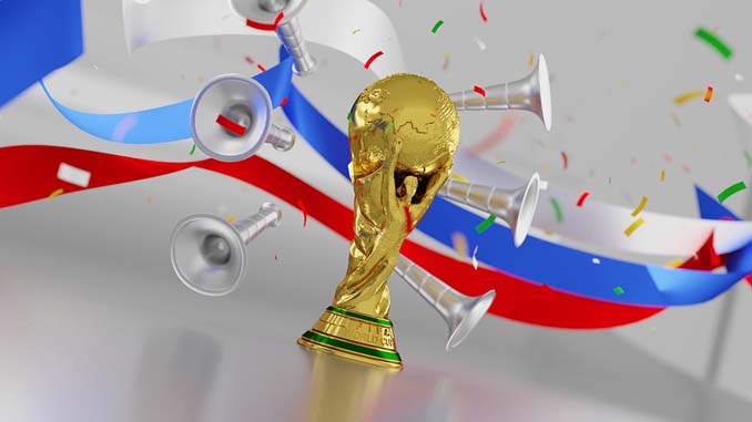 cup vo dich world cup