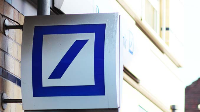 deutsche bank