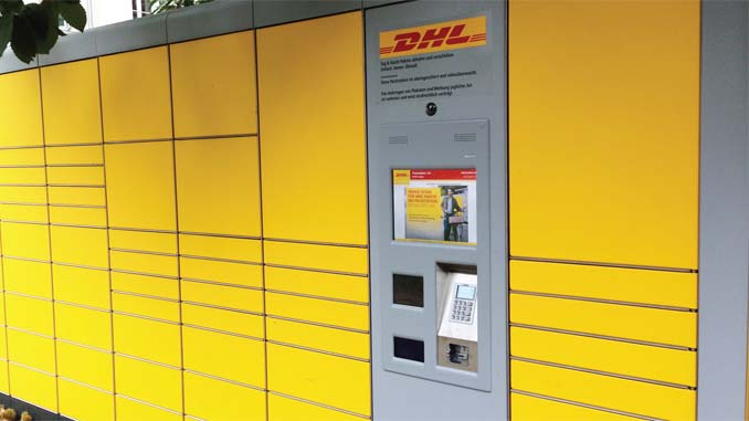 dhl