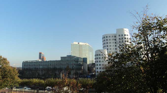 duesseldorf