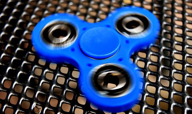 Spinner