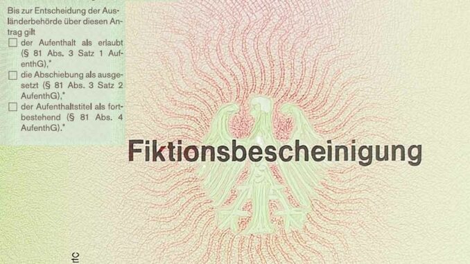 fiktion