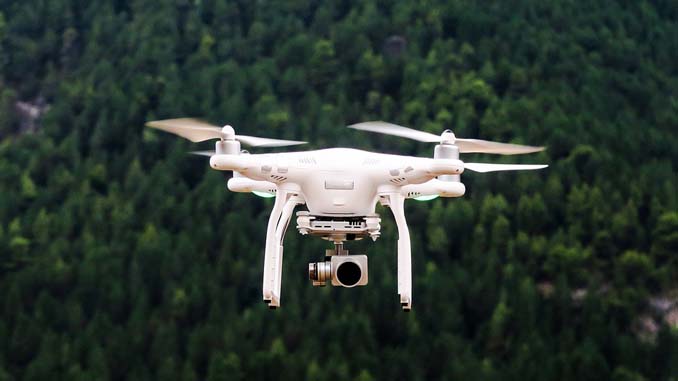 flycam