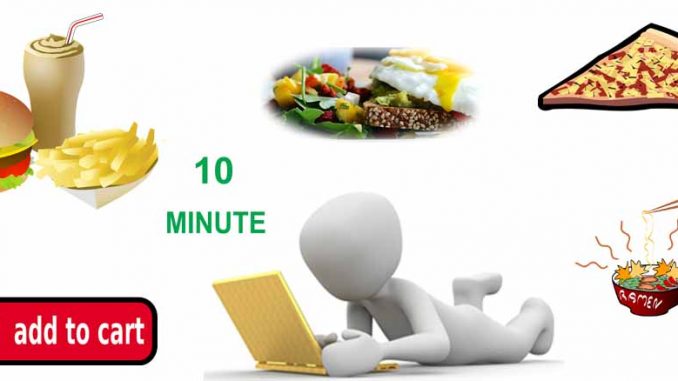 food-online