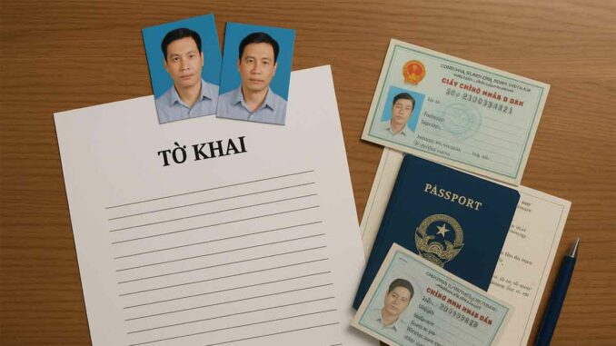 goc viet nam