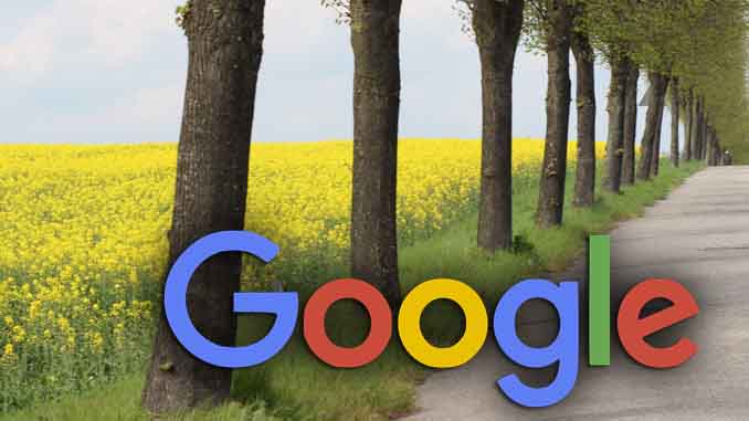 google