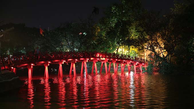 ha noi