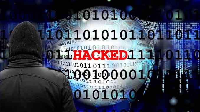 hacker