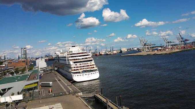 hamburg