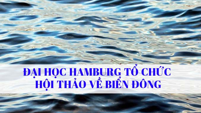 hoi thao bien dong