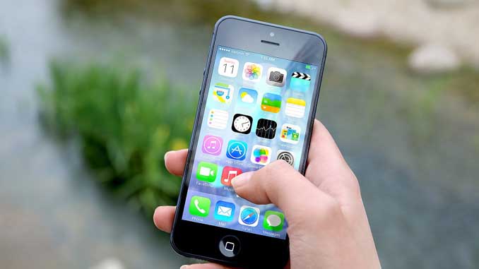 iphone