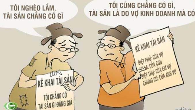 ke khai tai san