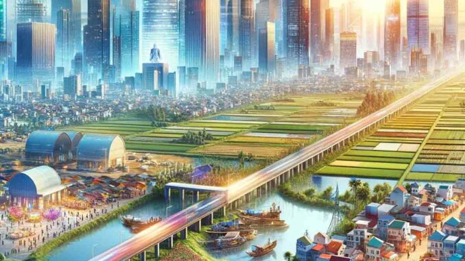 kinh te viet nam