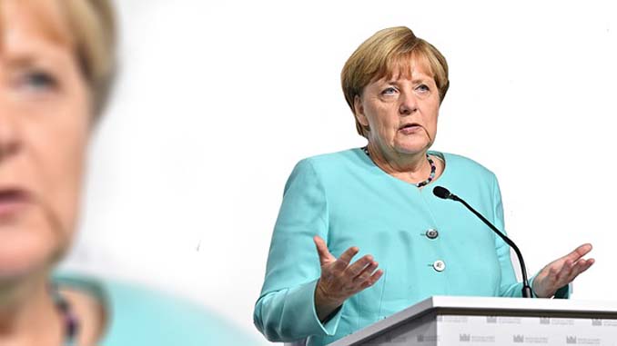 merkel