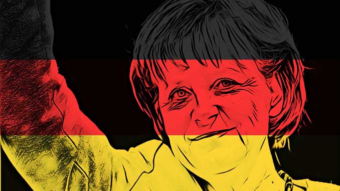 merkel 170519